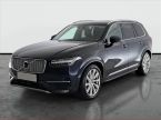 Volvo XC90 - fotka číslo 1