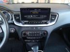 Kia Cee'd - fotka číslo 11