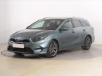 Kia Cee'd - fotka číslo 1