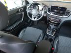 Kia Cee'd - fotka číslo 6
