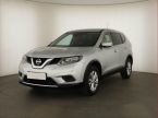 Nissan X-Trail - fotka číslo 1