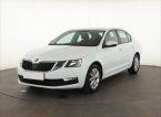 Škoda Octavia - fotka číslo 1