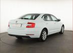 Škoda Octavia - fotka číslo 4