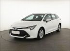 Toyota Corolla - fotka číslo 1