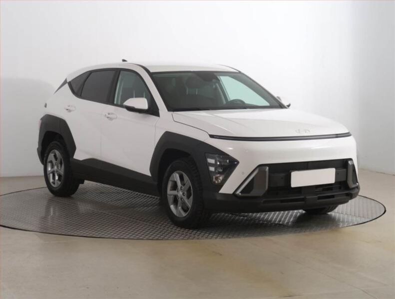 Hyundai Kona - hlavní fotka inzerátu