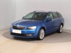 Škoda Octavia - fotka číslo 1