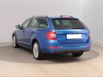 Škoda Octavia - fotka číslo 3