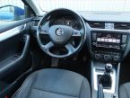 Škoda Octavia - fotka číslo 6