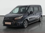 Ford Tourneo - fotka číslo 1