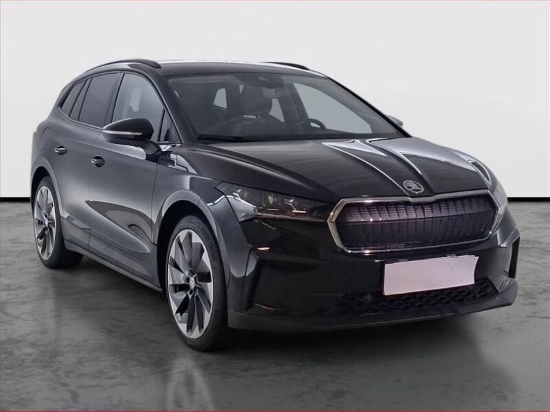 Škoda Enyaq - hlavní fotka inzerátu