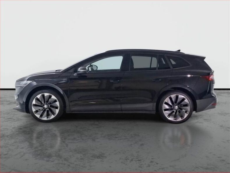 Škoda Enyaq - hlavní fotka