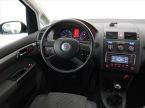Volkswagen Touran - fotka číslo 6