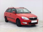 Škoda Fabia - fotka číslo 0