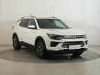 SsangYong Korando - fotka číslo 0