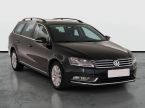 Volkswagen Passat - fotka číslo 0