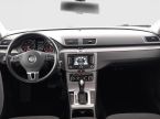 Volkswagen Passat - fotka číslo 7