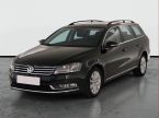 Volkswagen Passat - fotka číslo 1