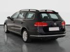 Volkswagen Passat - fotka číslo 3