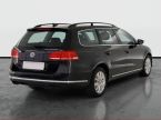 Volkswagen Passat - fotka číslo 4