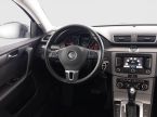Volkswagen Passat - fotka číslo 6