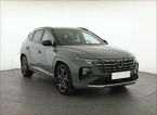 Hyundai Tucson - fotka číslo 0