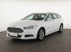 Ford Mondeo - fotka číslo 1