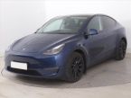 Tesla Model Y - fotka číslo 1
