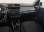 Škoda Fabia - fotka číslo 7