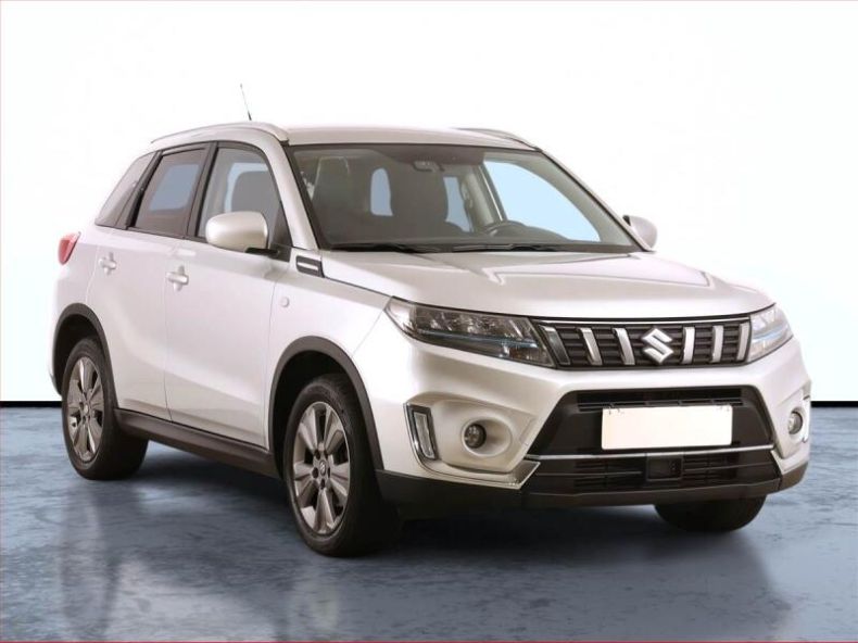 Suzuki Vitara - hlavní fotka inzerátu