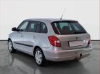 Škoda Fabia - fotka číslo 3