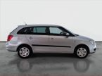 Škoda Fabia - fotka číslo 5