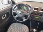 Škoda Fabia - fotka číslo 6