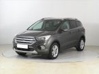 Ford Kuga - fotka číslo 1