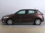 Škoda Fabia - fotka číslo 2