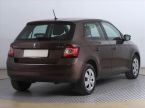 Škoda Fabia - fotka číslo 4