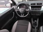 Škoda Fabia - fotka číslo 6