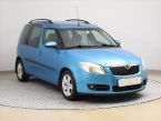 Škoda Roomster - fotka číslo 0