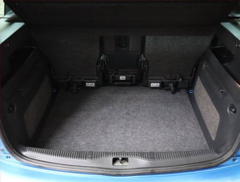 Škoda Roomster - hlavní fotka