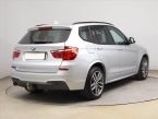 BMW X3 - fotka číslo 4