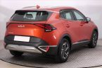 Kia Sportage - fotka číslo 4