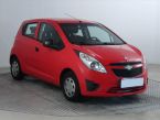 Chevrolet Spark - fotka číslo 0
