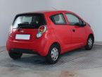 Chevrolet Spark - fotka číslo 4