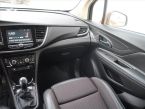 Opel Mokka - fotka číslo 7