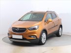 Opel Mokka - fotka číslo 1