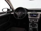 Volkswagen Passat - fotka číslo 6