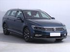 Volkswagen Passat - fotka číslo 0