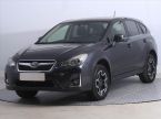 Subaru XV - fotka číslo 1