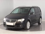 Volkswagen Touran - fotka číslo 1