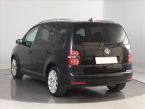 Volkswagen Touran - fotka číslo 3