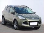 Ford Kuga - fotka číslo 0